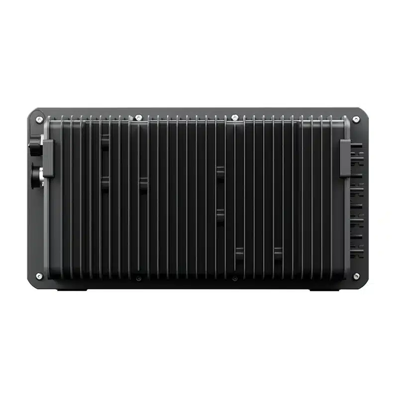 FOSSIBOT FBP1200 Σταθμός Φόρτισης 1200W, Πράσινος - Image 6