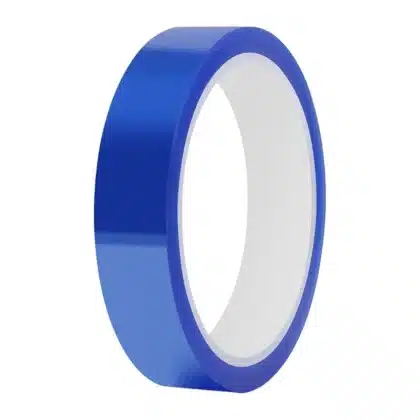 HTVRONT Ταινία Εξάχνωσης 20 m x 33 mm, Μπλε