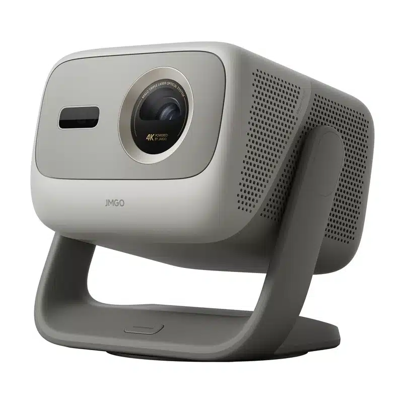 JMGO N3 Προβολέας 4K, Triple Laser 3.0, 1800 ISO Lumens - Image 2