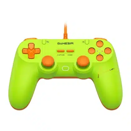 GameSir T3 Lite Χειριστήριο Παιχνιδιών, Ενσύρματο