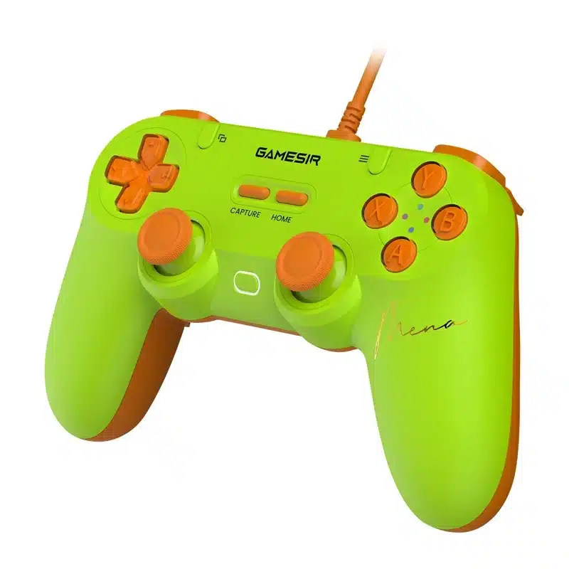 GameSir T3 Lite Χειριστήριο Παιχνιδιών, Ενσύρματο - Image 2