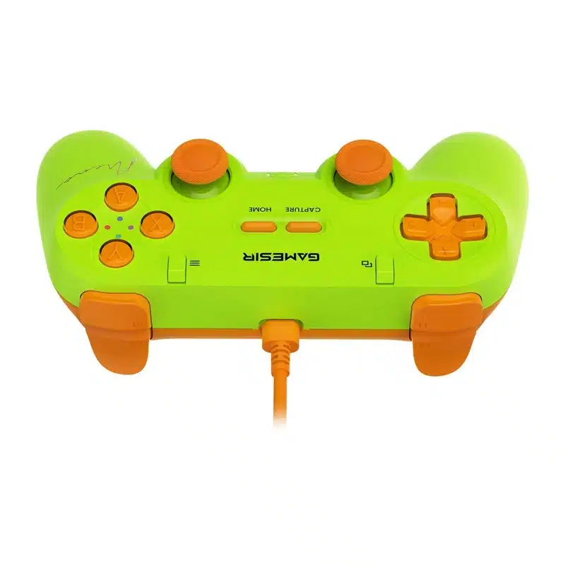 GameSir T3 Lite Χειριστήριο Παιχνιδιών, Ενσύρματο - Image 4