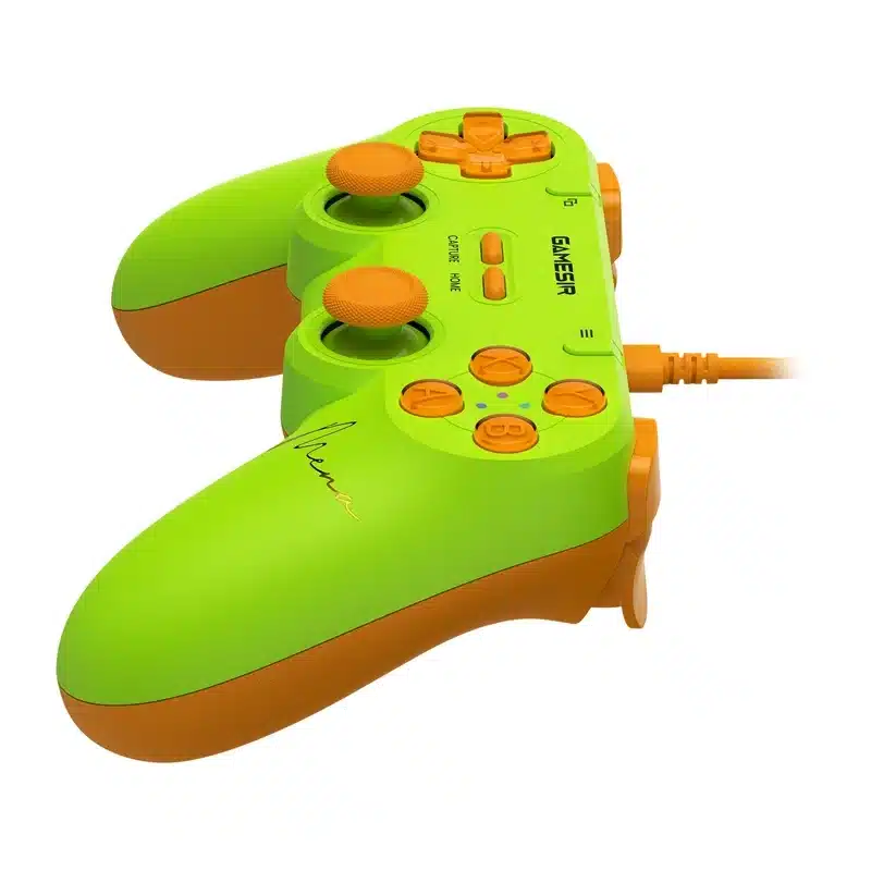 GameSir T3 Lite Χειριστήριο Παιχνιδιών, Ενσύρματο - Image 6