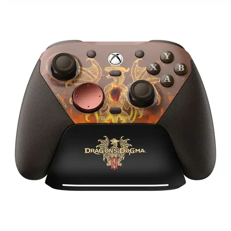 GameSir G7 Pro DD2 Ασύρματο Χειριστήριο Παιχνιδιών - Image 2