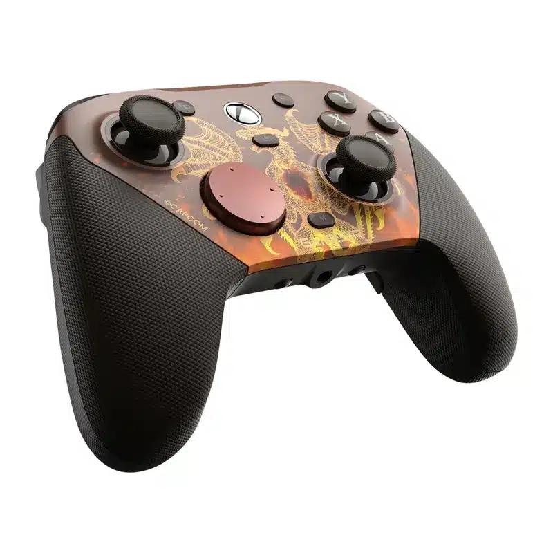 GameSir G7 Pro DD2 Ασύρματο Χειριστήριο Παιχνιδιών - Image 3