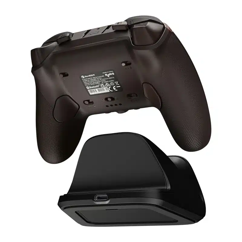 GameSir G7 Pro DD2 Ασύρματο Χειριστήριο Παιχνιδιών - Image 5
