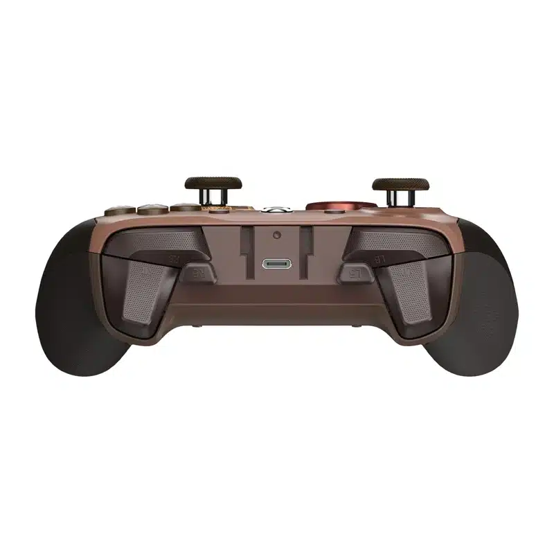 GameSir G7 Pro DD2 Ασύρματο Χειριστήριο Παιχνιδιών - Image 6