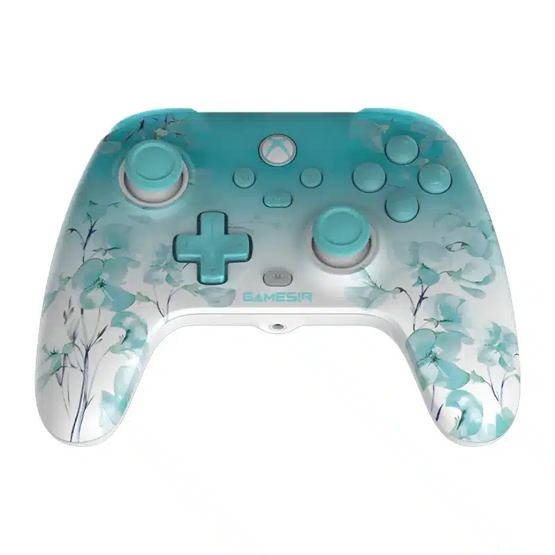 GameSir T7 Pro Χειριστήριο για Xbox/PC, Floral - Image 3
