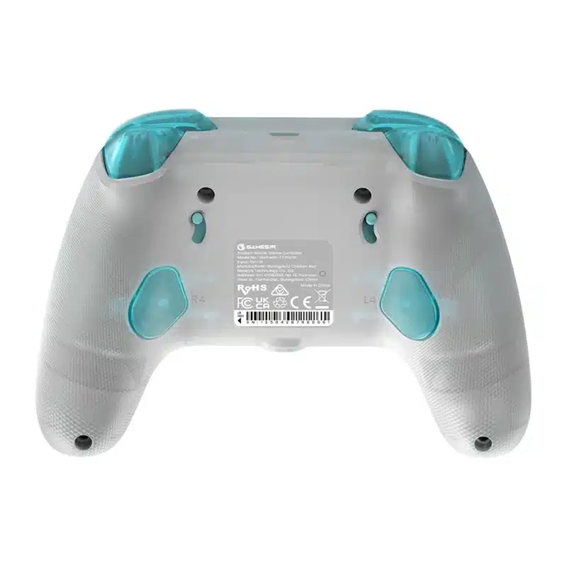 GameSir T7 Pro Χειριστήριο για Xbox/PC, Floral - Image 4