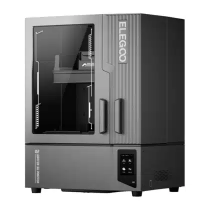 ELEGOO Jupiter 2 3D Εκτυπωτής, Υψηλής Ακρίβειας, 16K