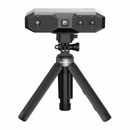 Revopoint Mini 2 Σαρωτής 3D, Έκδοση Standard