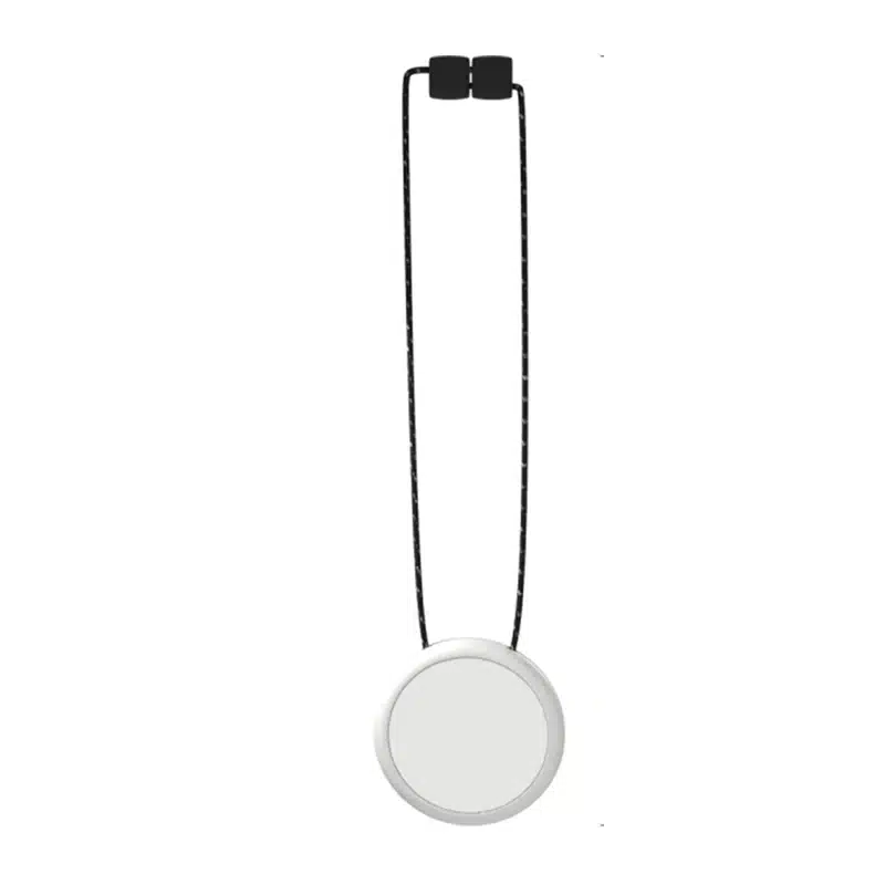 Puluz Μαγνητική Βάση για Insta360 GO 3/GO 3S, Λευκό - Image 2