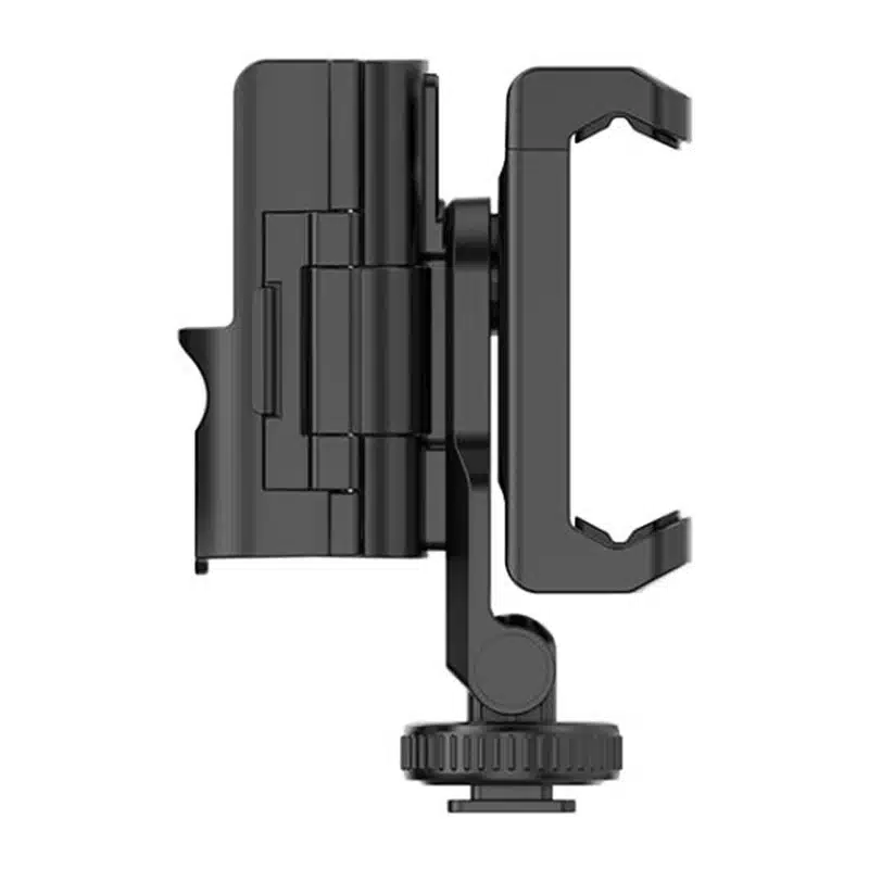 Puluz Προσαρμογέας για DJI OSMO Pocket 3 με Υποδοχή 1/4 - Image 2
