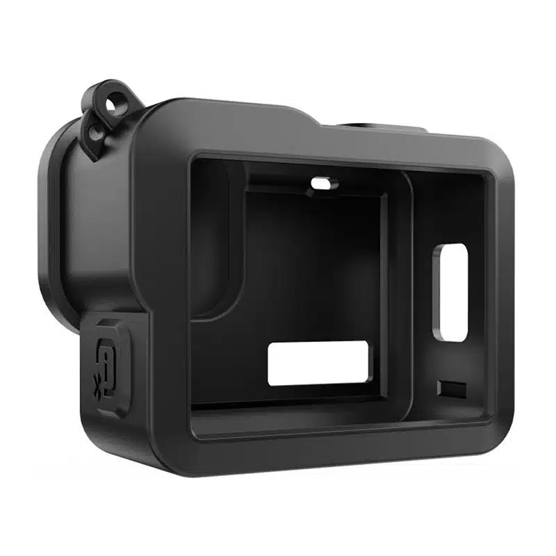 Puluz Θήκη Σιλικόνης για GoPro HERO 4K 2024 - Image 2