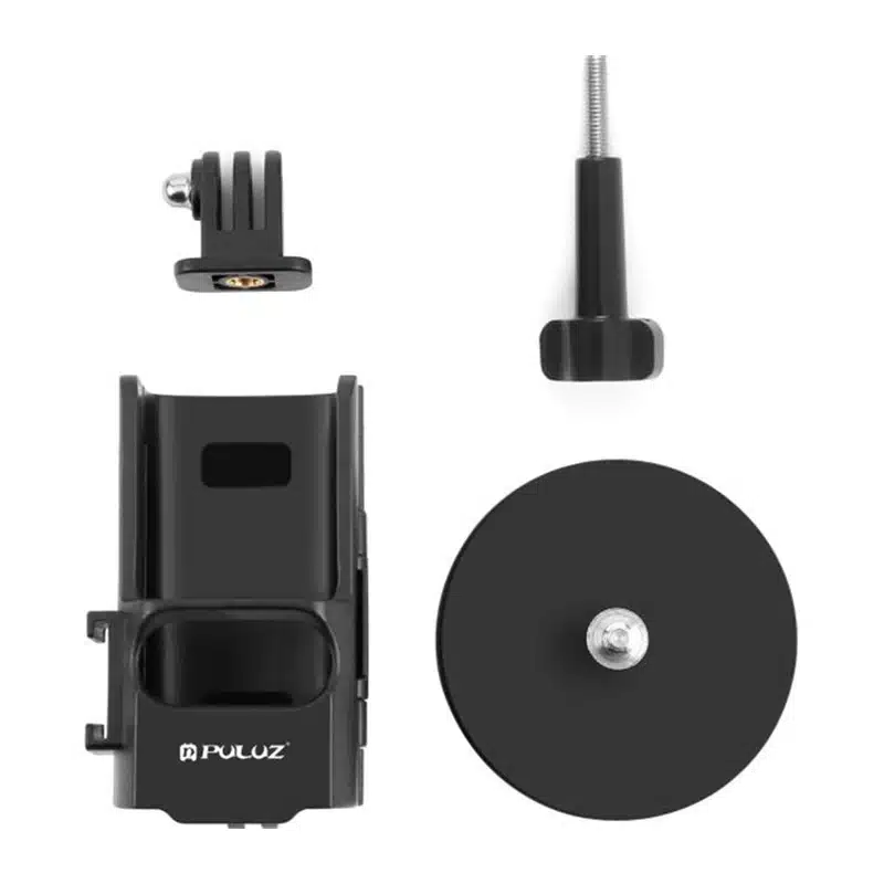 Puluz Μαγνητική Θήκη Προστασίας για το DJI Osmo Pocket 3 - Image 2