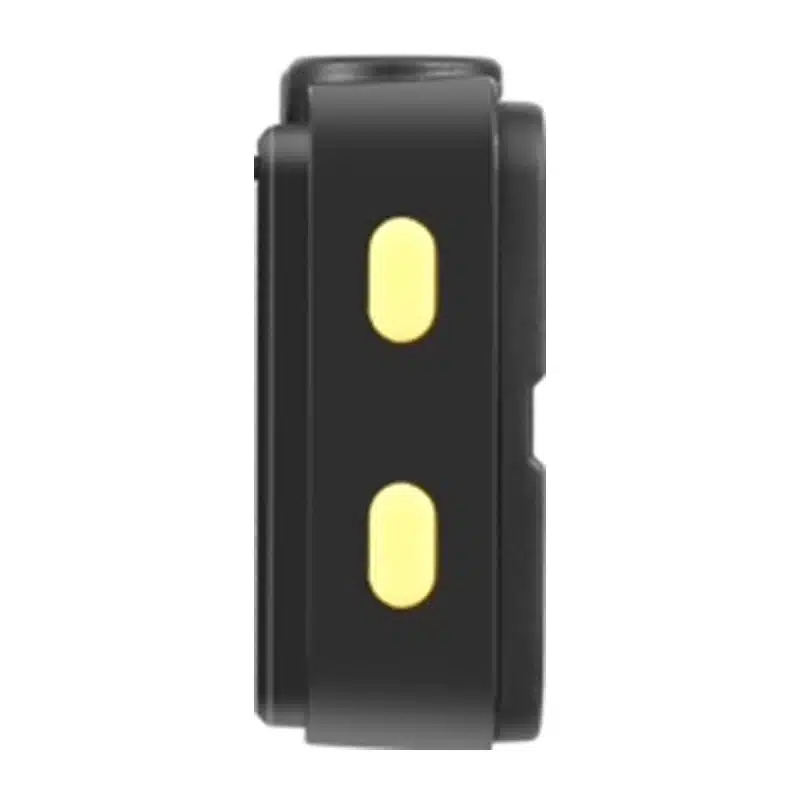 Puluz SmartLink WS300 Ασύρματο Μικρόφωνο Lavalier - Image 2