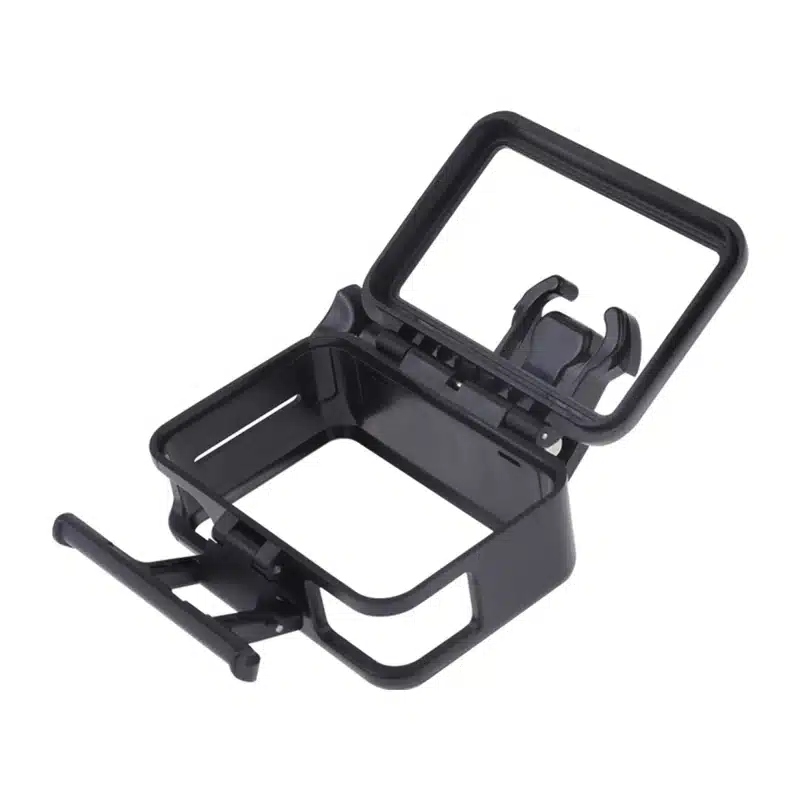 Puluz Θήκη Προστασίας Frame για DJI Osmo Action - Image 2