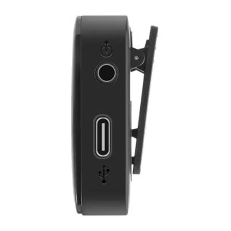 Puluz Lavalier Μικρόφωνο USB-C - Image 2