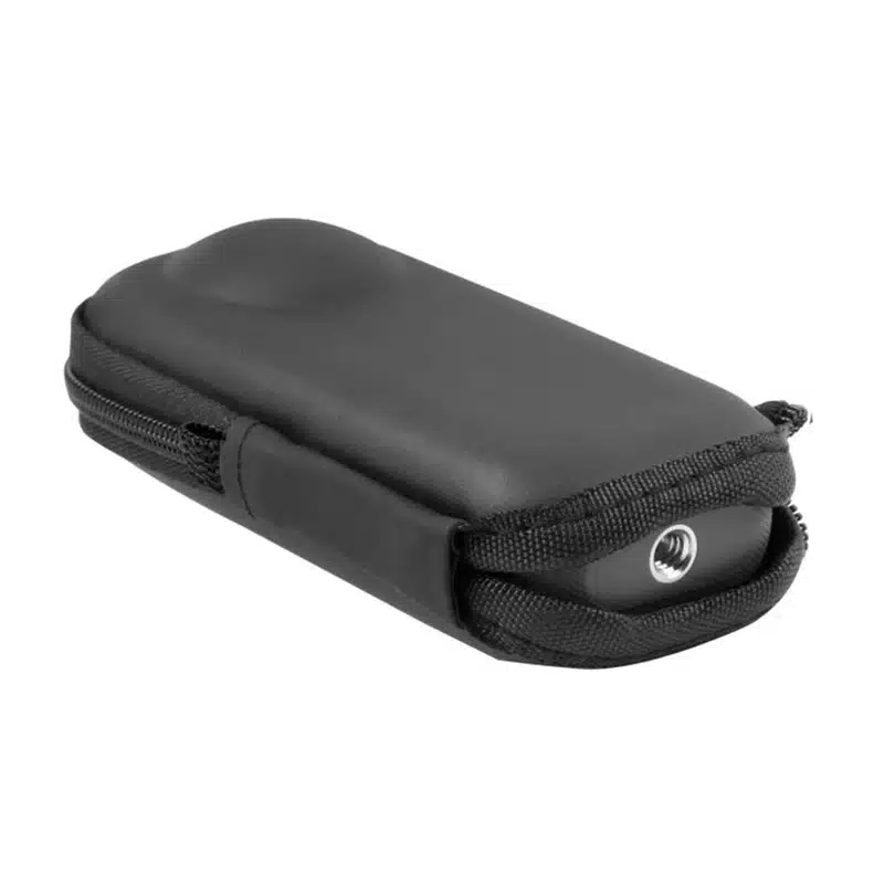 Puluz Θήκη για Insta360 X4 και X5, Μαύρη - Image 3