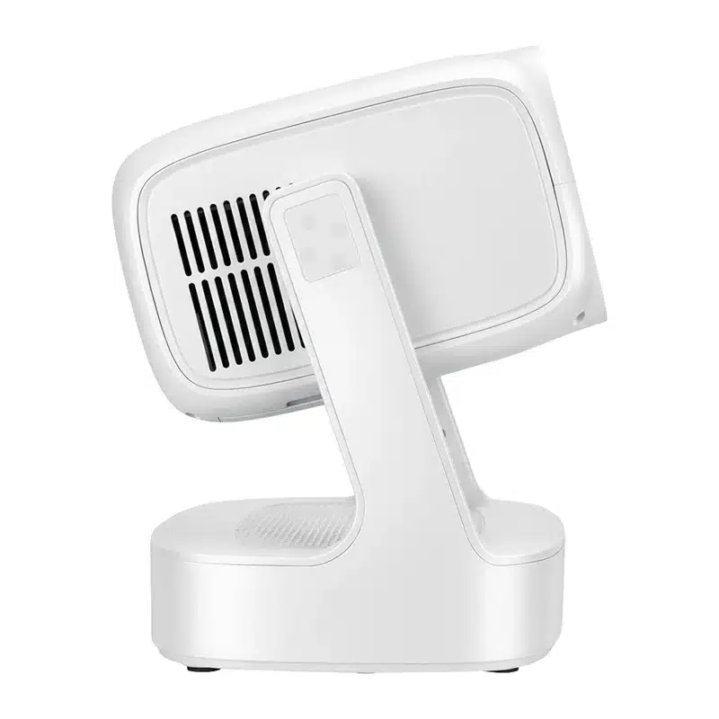 BlitzWolf BW-V12 Προβολέας, Έξυπνος με Google TV, Full HD - Image 4