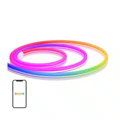 Lepro N1 Λωρίδα LED Νέον 3 μ.