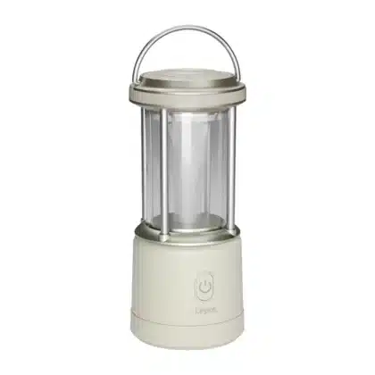 Lepro 330043 Λάμπα Κατασκήνωσης, 1000 lm