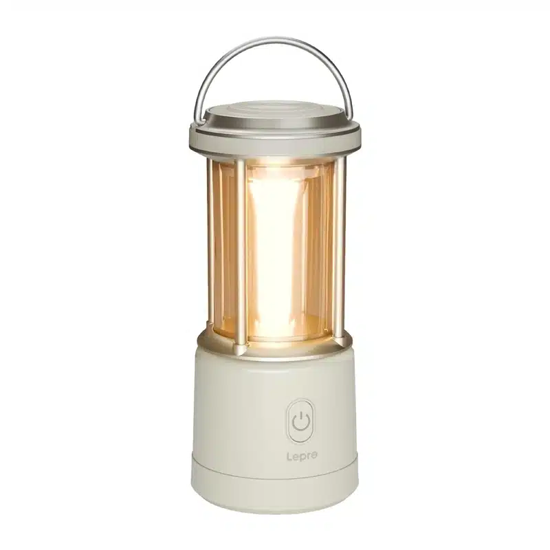 Lepro 330043 Λάμπα Κατασκήνωσης, 1000 lm - Image 3