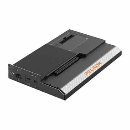 Peladn S-1 Σταθμός Σύνδεσης Thunderbolt 3