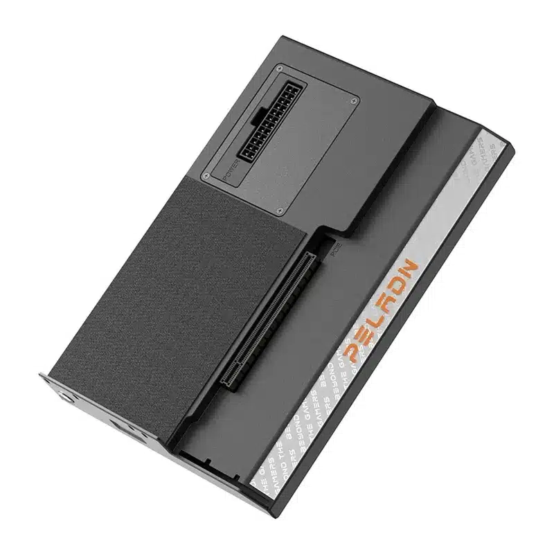 Σταθμός σύνδεσης Peladn S-2 Oculink - Image 2