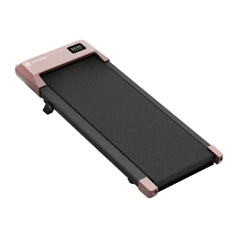 DeerRun Q2 Urban Plus Ηλεκτρικός Διάδρομος, Ροζ - Image 2