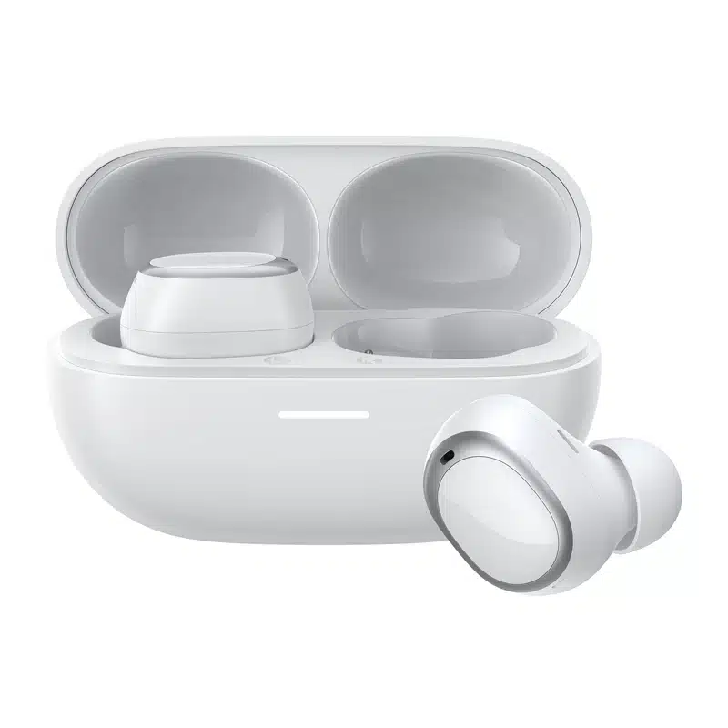 QCY MeloBuds A30 Ασύρματα Ακουστικά TWS, Λευκά - Image 3