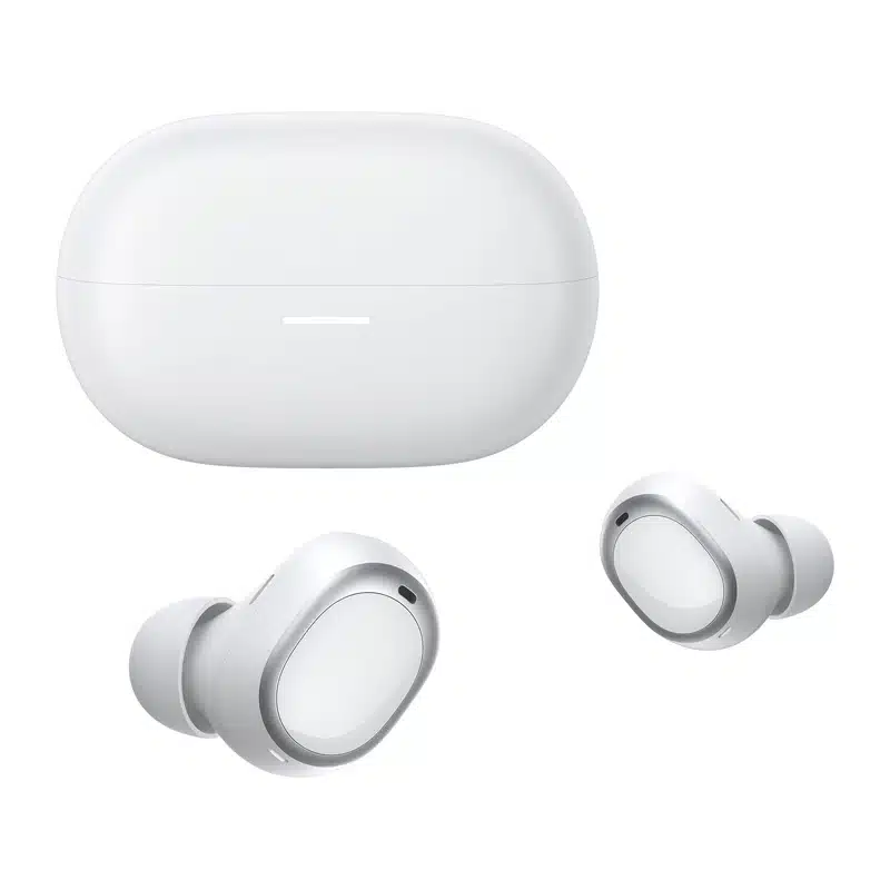 QCY MeloBuds A30 Ασύρματα Ακουστικά TWS, Λευκά - Image 4