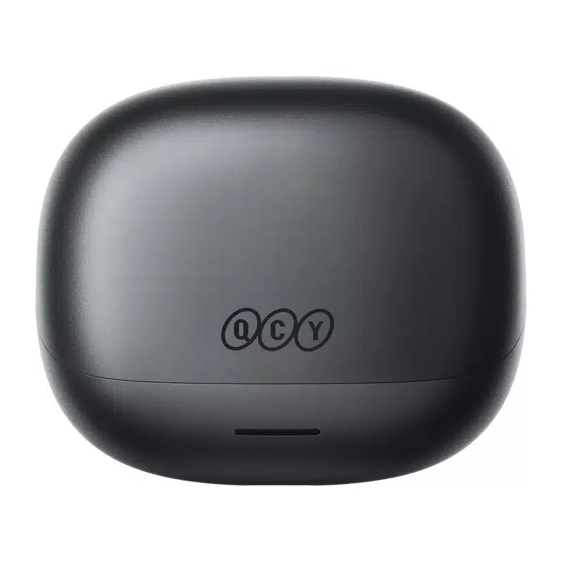 QCY MeloBuds N65 Ασύρματα Ακουστικά TWS, Μαύρα - Image 5