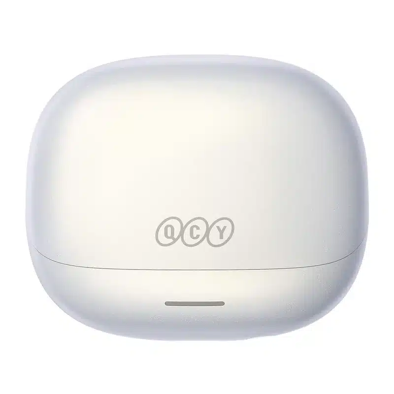 QCY Melobuds N65 Ασύρματα Ακουστικά Bluetooth 6.0, Λευκά - Image 5