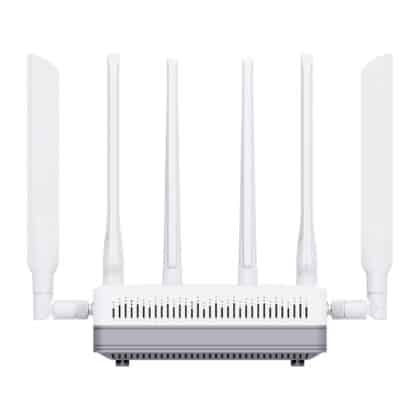 Δρομολογητής GL.iNet Puli AX (GL-XE3000) 5G NR με Wi-Fi 6