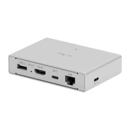 GL.iNet Comet PoE Διακόπτης KVM, GL-RM1PE