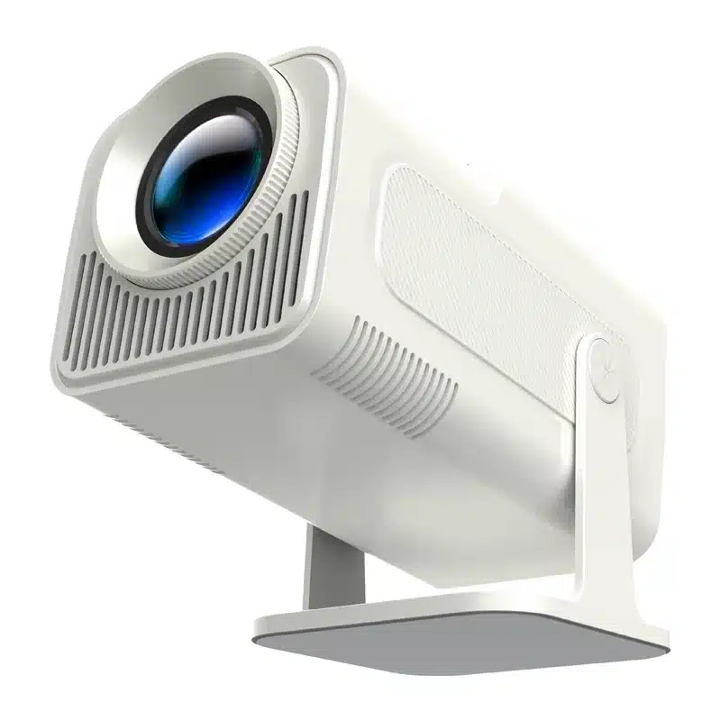 Magcubic HY320 Προβολέας 1080p, Λευκός - Image 2