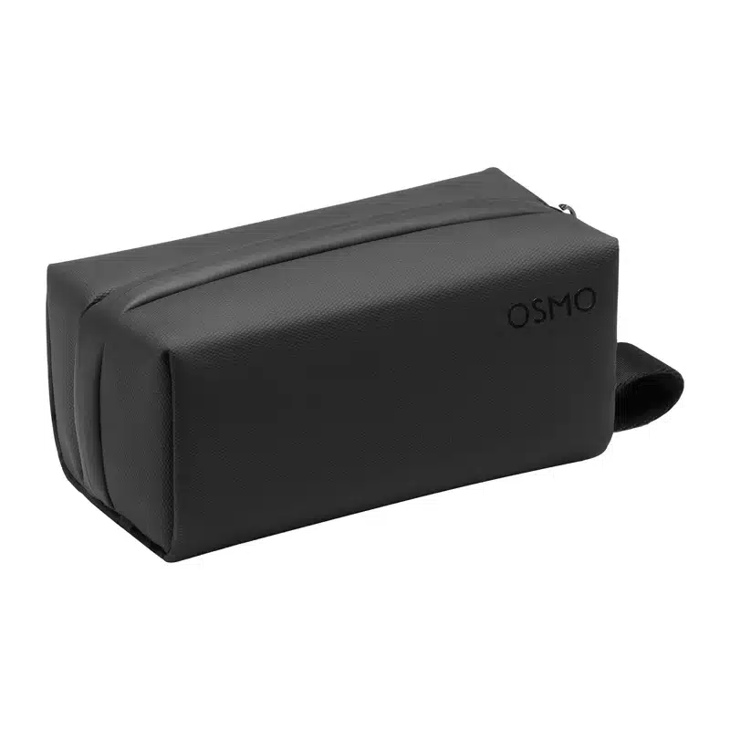 DJI Osmo Pocket 4P Θήκη, Μαύρη - Image 3