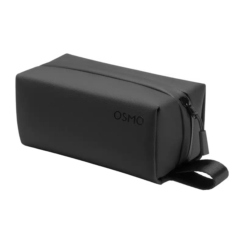 DJI Osmo Pocket 4P Θήκη, Μαύρη - Image 4