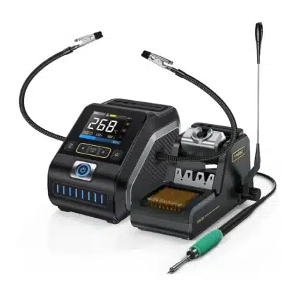 FNIRSI DWS-200 Σταθμός Συγκόλλησης 200W
