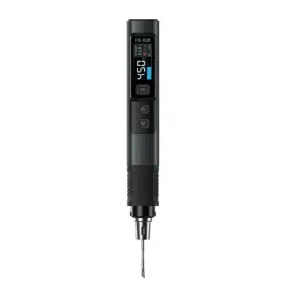 FNIRSI HS-02B Σιδεράκι Συγκόλλησης 100W