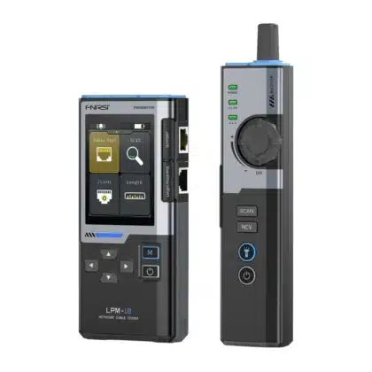 FNIRSI LPM-10A Ανιχνευτής καλωδίων