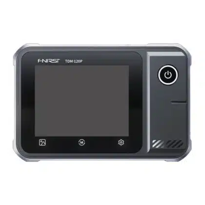 FNIRSI TDM-120P Θερμική Κάμερα