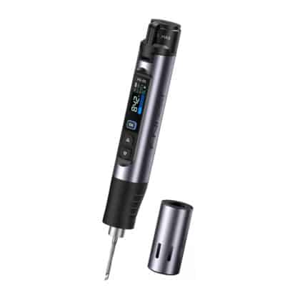 FNIRSI HS-03 Plus Σιδεράκι Συγκόλλησης