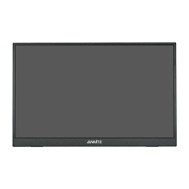 Anmite A160W04 Φορητή Οθόνη IPS 16", Μαύρη - Image 3
