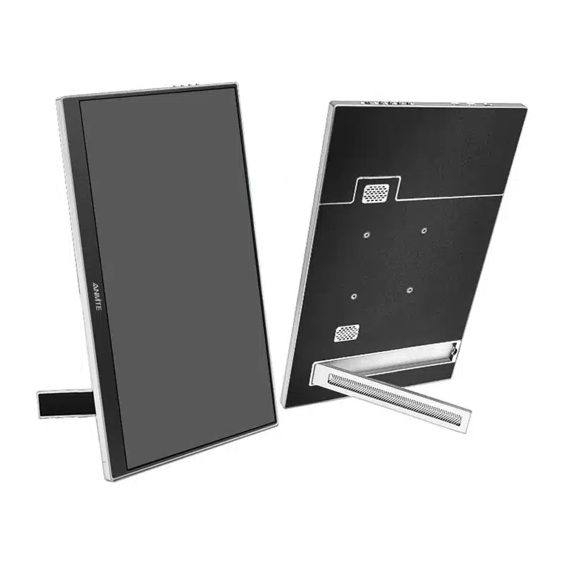 Anmite A160W04H Φορητή Οθόνη 16", IPS - Image 4