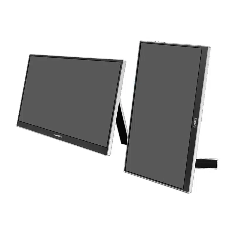 Anmite A160W04H Φορητή Οθόνη 16", IPS - Image 5