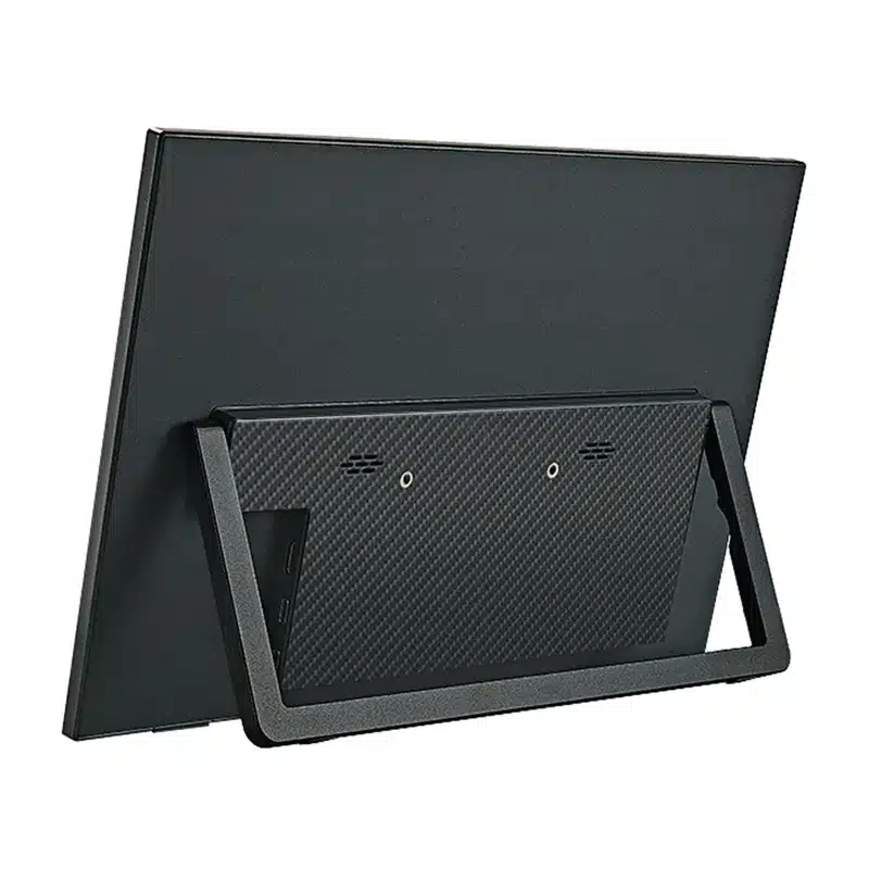 Anmite A160W24H Φορητή Οθόνη 16", IPS, 2,5K, 144 Hz - Image 3
