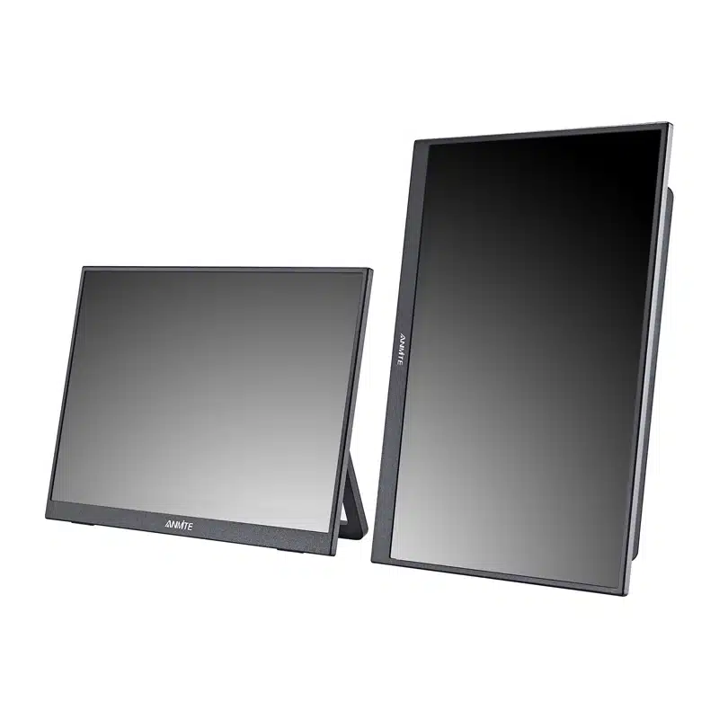 Anmite A185W03 Φορητή Οθόνη IPS 18,5", Full HD - Image 5