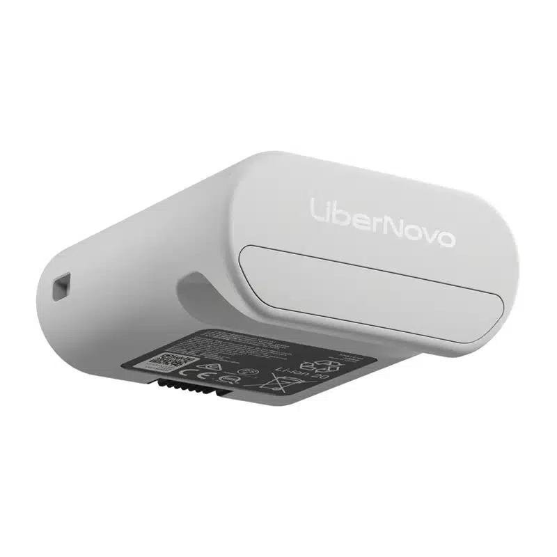 LiberNovo Μπαταρία για Omni GEN / Omni Dynamic, 2200 mAh, USB-C - Image 4